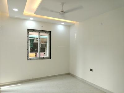 Bedroom Image of 1400 Sq.ft 4 BHK Builder Floor for sale in Deenpur New Delhi for Rs. 12800000