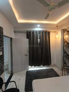 Hall Image of 350 Sq.ft 1 BHK Apartment / Flat for sale in Coral Park D, Ladpura Kota for Rs. 1250000