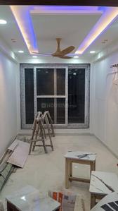 2 BHK Independent Builder Floor