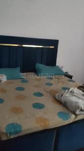 Bedroom Image of 945 Sq.ft 2 BHK Apartment / Flat for sale in Jaypee Kosmos, Sector 134 Noida for Rs. 8000000