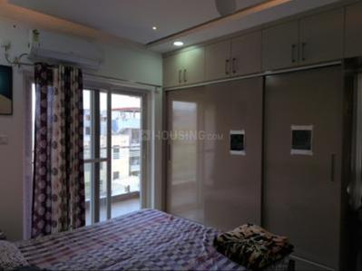 Bedroom Image of 4053 Sq.ft 5 BHK Villa for sale in Alwal Secunderabad for Rs. 24000000