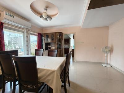 Hall Image of 2113 Sq.ft 4 BHK Apartment / Flat for sale in Corporate Suncity Apartments, Bellandur Bengaluru for Rs. 28500000