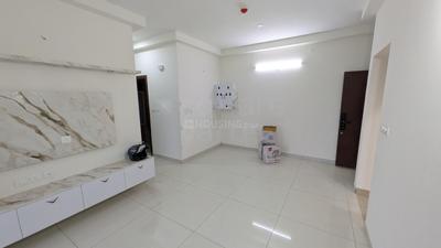 Hall Image of 900 Sq.ft 2 BHK Apartment / Flat for rent in Vaishnavi Serene, Yelahanka Bengaluru for Rs. 35000