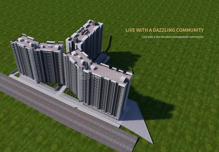 Mangalam Midas City Main Image 1
