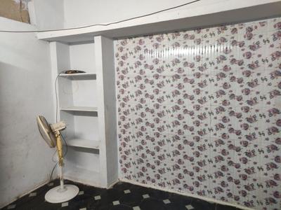 Bedroom Image of 155 Sq.ft 1 BHK Independent House for rent in Vidhyadharpuram Vijayawada for Rs. 5500