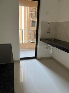 Kitchen Image of 989 Sq.ft 2 BHK Apartment / Flat for sale in Joyville Hadapsar Annexe Phase 6, Shewalewadi Pune for Rs. 8500000