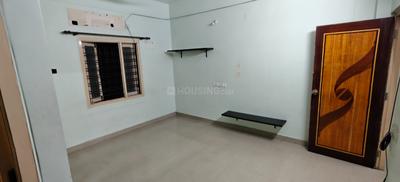 Bedroom Image of 1700 Sq.ft 3 BHK Apartment / Flat for rent in Kothapet Hyderabad for Rs. 25000
