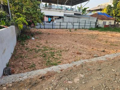 Residential Plot