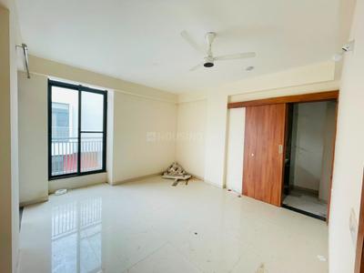 Hall Image of 2000 Sq.ft 4 BHK Apartment / Flat for rent in Sagar Prime, Bawadiya Kalan Bhopal for Rs. 45000