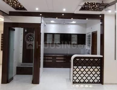 Hall Image of 850 Sq.ft 2 BHK Independent House for sale in Jigani Bengaluru for Rs. 8123800