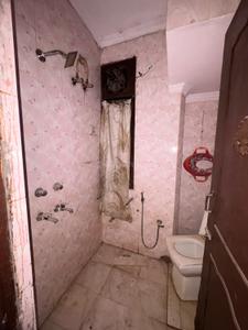 Image of 405 Sq.ft 1 BHK Builder Floor for sale in Govindpuri, New Delhi for Rs. 2100000