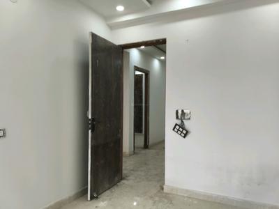 Bedroom Image of 1500 Sq.ft 3 BHK Apartment / Flat for sale in Ambesten Twin Chalet, Noida Extension Greater Noida for Rs. 5605000