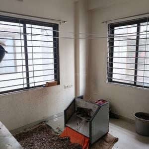 Bedroom Image of 1098 Sq.ft 2 BHK Apartment / Flat for sale in Vastral Ahmedabad for Rs. 4200000