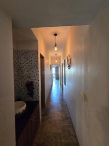 Image of 2205 Sq.ft 3 BHK Apartment / Flat for sale in Aashka Floret, Science City, Ahmedabad for Rs. 16000000