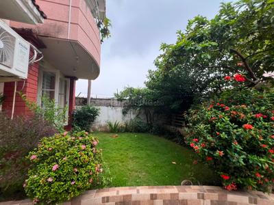 Image of 2400 Sq.ft 4 BHK Villa for sale in New Alkapuri, Vadodara for Rs. 19500000