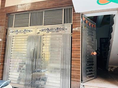 Image of 900 Sq.ft 2 BHK Independent House for sale in Khajoori Khas, New Delhi for Rs. 27500000