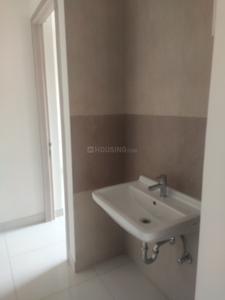 Bathroom Image of 750 Sq.ft 2.5 BHK Apartment / Flat for rent in Nanded City Kalashree, Nanded Pune for Rs. 23000