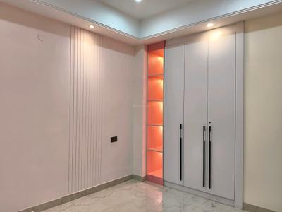 Bedroom Image of 2300 Sq.ft 4 BHK Builder Floor for sale in BPTP Astaire Garden Floors, Sector 70A Gurgaon for Rs. 29500000