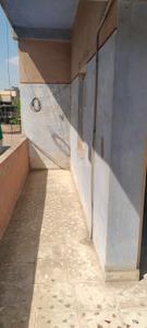 Balcony Image of 150 Sq.ft 1 BHK Duplex for rent in Khokhra Ahmedabad for Rs. 12000