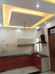 Kitchen Image of 1620 Sq.ft 3 BHK Independent House for sale in Grah Imperial Villas Phase 1, Anora Kala Lucknow for Rs. 6000013