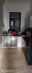 Kitchen Image of 1600 Sq.ft 2 BHK Apartment / Flat for rent in Malviya Nagar Jaipur for Rs. 25000