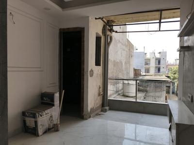 Bedroom Image of 1005 Sq.ft 2 BHK Apartment / Flat for sale in Vihaan Galaxy, Noida Extension Greater Noida for Rs. 3865000
