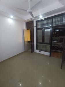 Bedroom Image of 900 Sq.ft 2 BHK Builder Floor for sale in Vasundhara Ghaziabad for Rs. 6500000