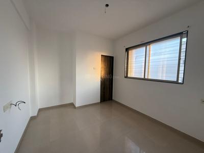 Bedroom Image of 800 Sq.ft 2 BHK Apartment / Flat for sale in Kalpataru Nagar Nashik for Rs. 3400000