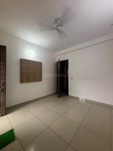 Hall Image of 890 Sq.ft 1 BHK Builder Floor for rent in Sector 46 Gurgaon for Rs. 24000