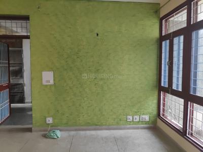 Balcony Image of 1000 Sq.ft 1 BHK Apartment / Flat for sale in CGEWHO Kendriya Vihar 2, Sector 82 Noida for Rs. 6800000