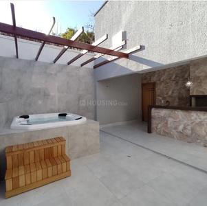 Balcony Image of 3500 Sq.ft 4 BHK Villa for sale in Karjat Thane for Rs. 25500000