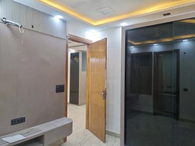 Bedroom Image of 1170 Sq.ft 4 BHK Apartment / Flat for sale in Sector 16B Dwarka New Delhi for Rs. 11000000