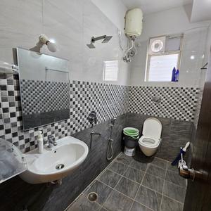 Bathroom Image of EFD Properties  in Banjara Hills, Hyderabad