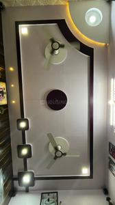 Hall Image of 950 Sq.ft 2 BHK Apartment / Flat for sale in Venus Silicon City, Rau Indore for Rs. 2650000