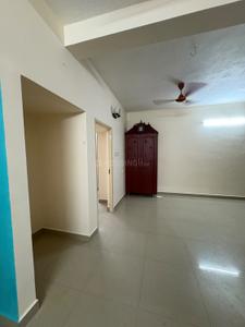 Hall Image of 960 Sq.ft 2 BHK Apartment / Flat for sale in Iyyappanthangal Chennai for Rs. 9000000