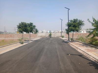 Image of 1260 Sq.ft Residential Plot / Land for sale in SHF Homes, Farukh Nagar, Gurgaon for Rs. 10640000