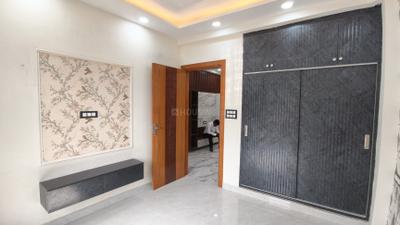 Living Room Image of 1269 Sq.ft 3 BHK Builder Floor for sale in Sector 85 Faridabad for Rs. 13800000