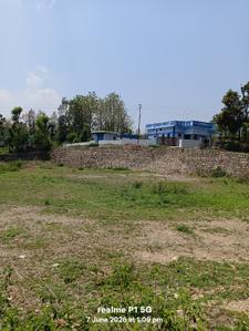 Image of 1998 Sq.ft Residential Plot / Land for sale in Thano, Dehradun for Rs. 5550000