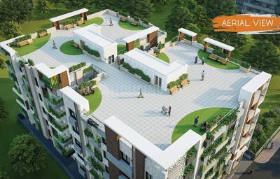 2 BHK Flat