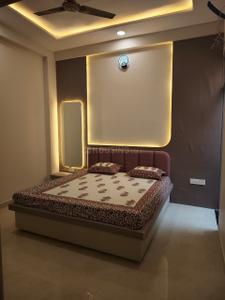 Bedroom Image of 2200 Sq.ft 4 BHK Villa for sale in Mansarovar Extension Jaipur for Rs. 12500000