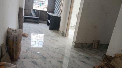 Living Room Image of 750 Sq.ft 2 BHK Apartment / Flat for sale in Naihati North 24 Parganas District for Rs. 2800000
