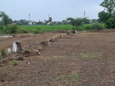 Image of 567 Sq.ft Residential Plot / Land for sale in Ponneri, Chennai for Rs. 567000