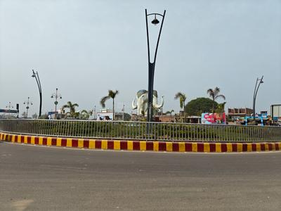 Image of 1250 Sq.ft Residential Plot / Land for sale in Jhalwa, Allahabad for Rs. 3055000