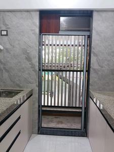 Kitchen Image of 1055 Sq.ft 2 BHK Apartment / Flat for sale in Swastik Heights Wing A, Bhayandar East Mira Bhayandar for Rs. 10250000