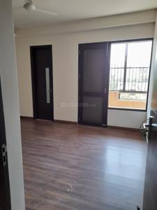 Bedroom Image of 2700 Sq.ft 3 BHK Builder Floor for sale in DLF Silver Oaks, DLF Phase 1 Gurgaon for Rs. 60000000