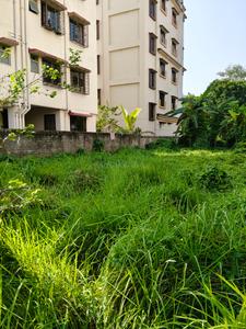 Image of 150 Sq.ft Residential Plot / Land for sale in New Town, Kolkata for Rs. 17200000