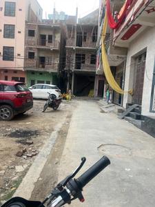 Sector 121 Plot View 2