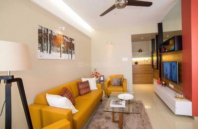 2 BHK Flat