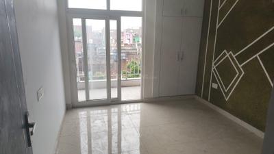 Bedroom Image of 1000 Sq.ft 2 BHK Apartment / Flat for sale in Vihaan Galaxy, Kulesara Greater Noida for Rs. 3699000