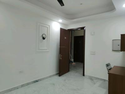 Living Room Image of 950 Sq.ft 2 BHK Builder Floor for rent in Sector 57 Gurgaon for Rs. 45000